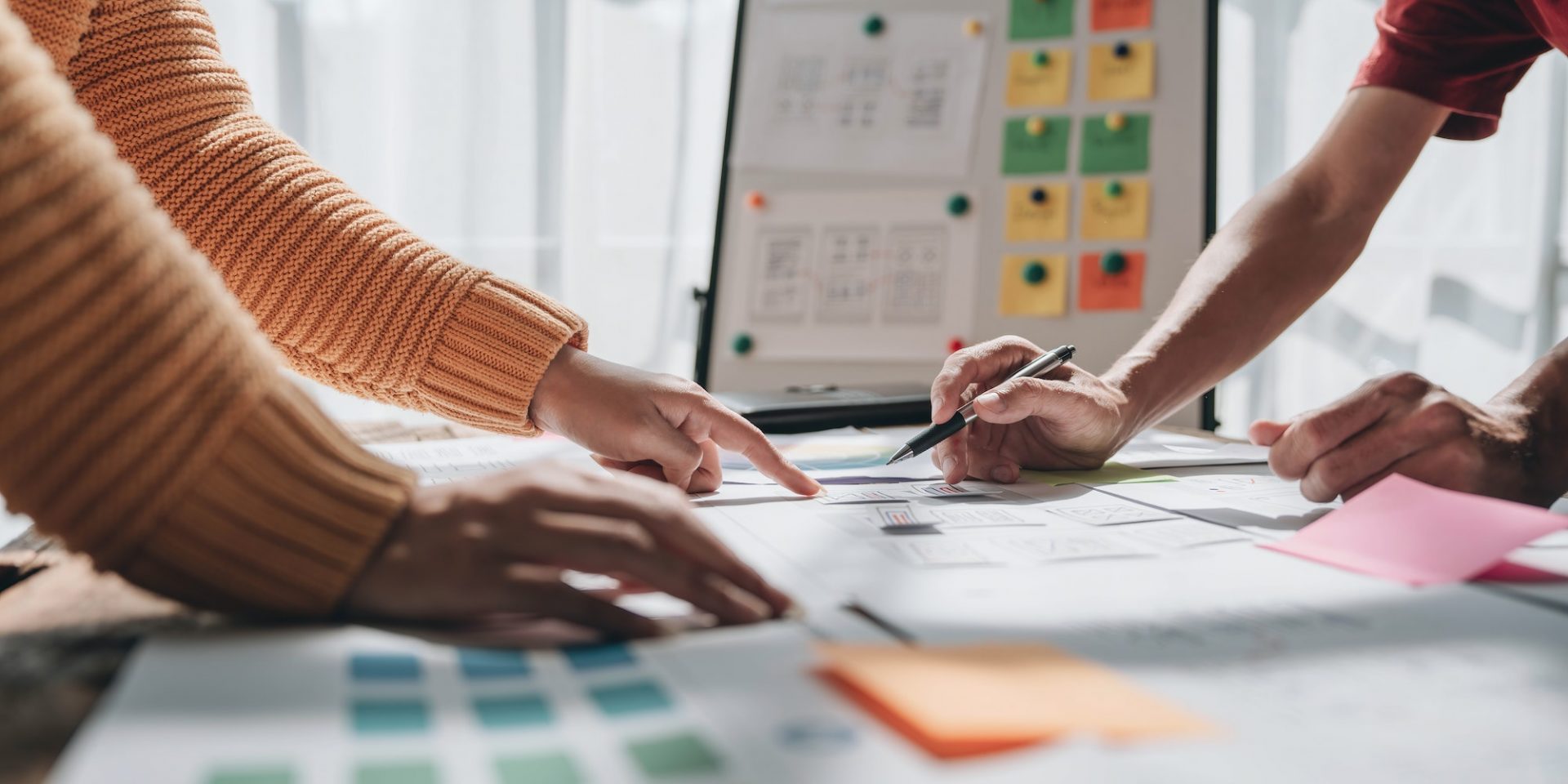 網頁設計公司 | APP設計公司 | SEO優化公司