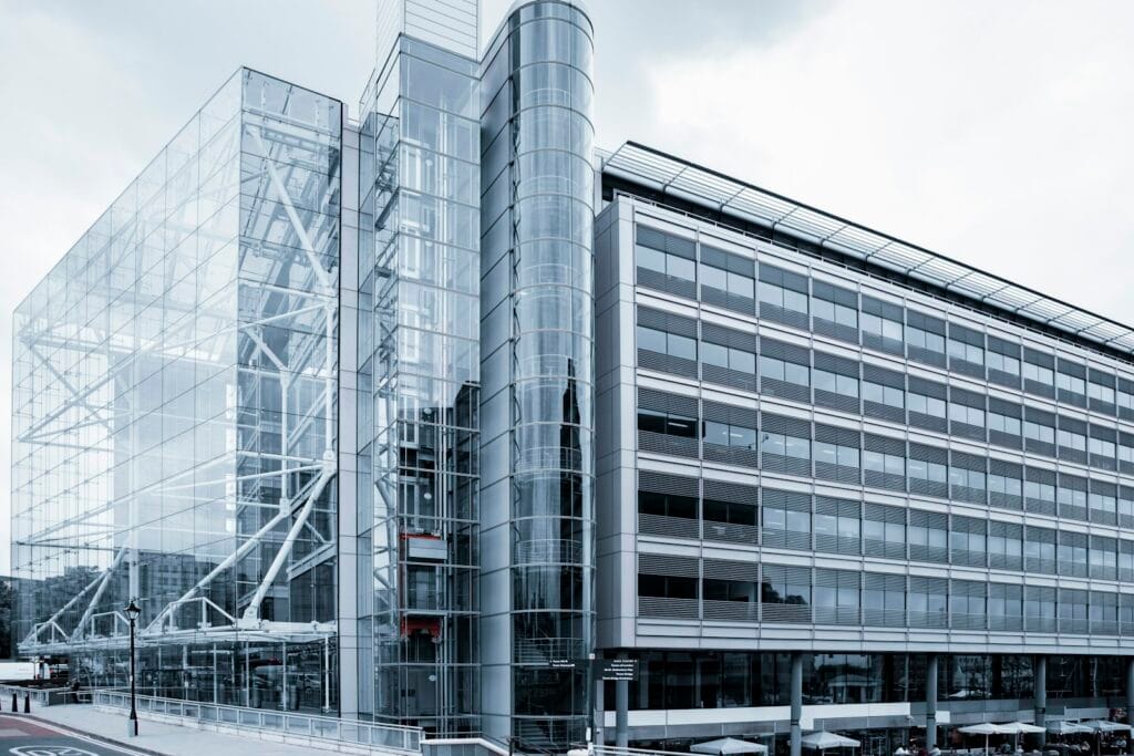 企業網站設計的重要性：品牌門面、24 小時業務員與網頁設計公司怎麼選