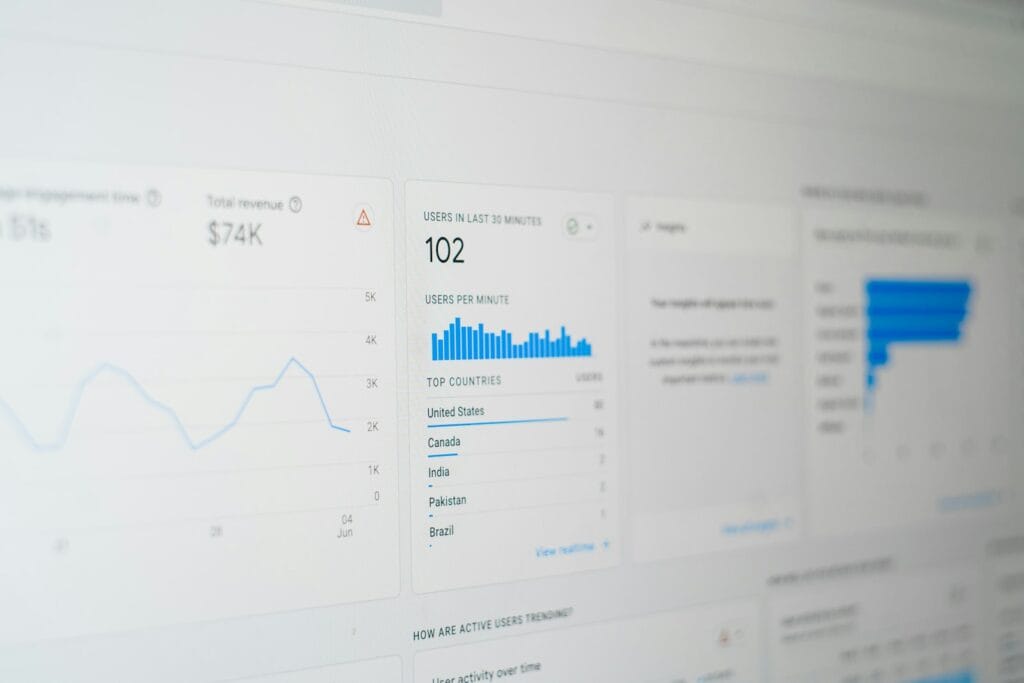 Google Analytics 與 Search Console 差異及應用完整解析