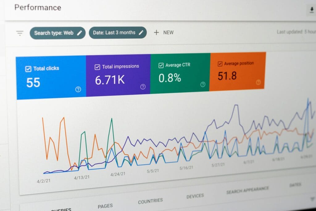 網站成長必備：SEO 與網站分析術語解析（三）活躍使用者、廣告與 APP