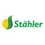 Stähler Logo PNG Vector