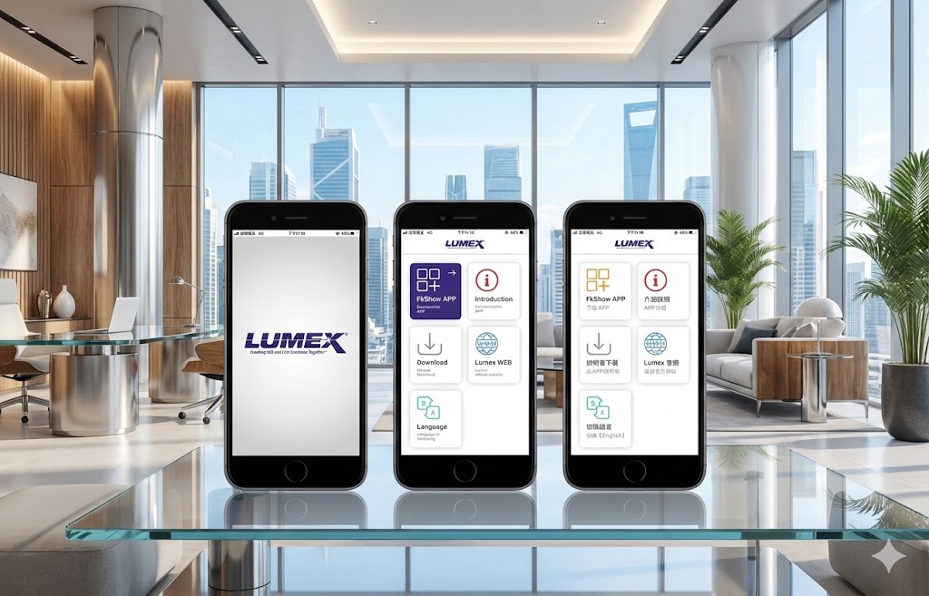 甫東app設計作品