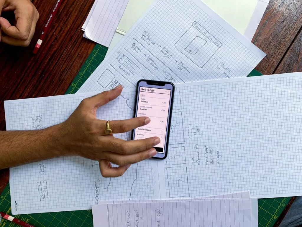 APP 開發費用與報價指南 - 甫東科技