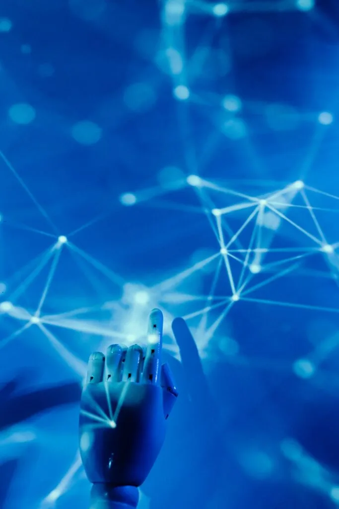 對話式搜尋來了：你的官網準備好回答 AI 的問題了嗎？