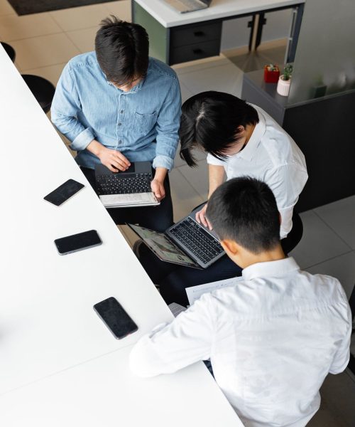 嘉義網頁設計推薦｜中小企業官網與行銷指南｜甫東科技 高雄網頁設計